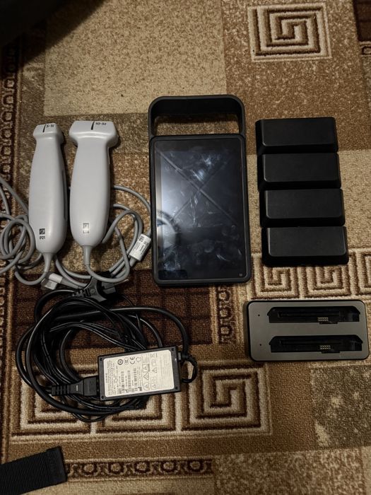 УЗД   SONOSITE iViz Portable  Ultrasound.