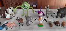 Animais Schleich Mojo Planeta Agostini