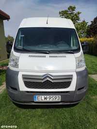 Citroen Jumper 2008r