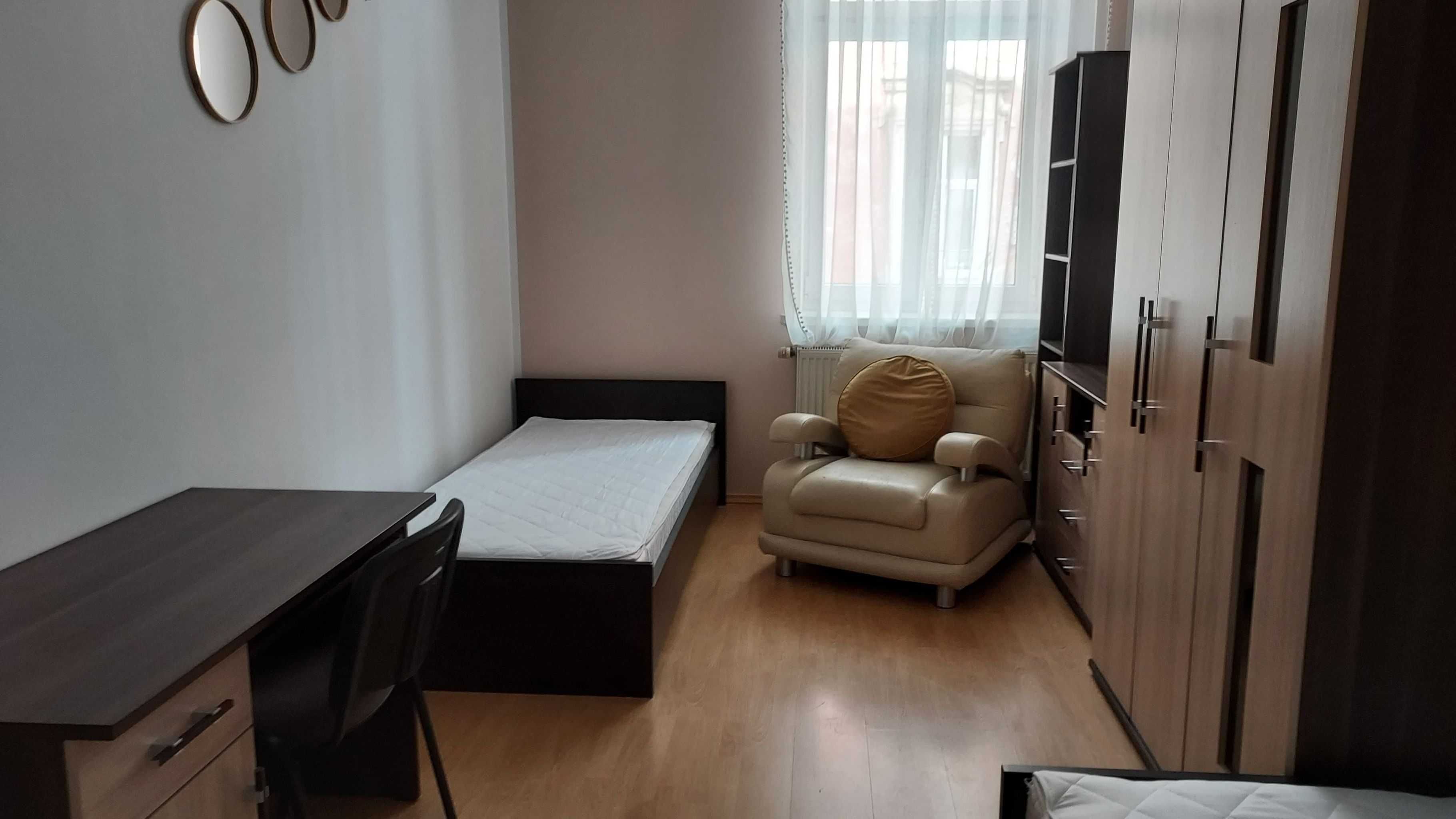 Pokój do wynajęcia w super lokalizacji