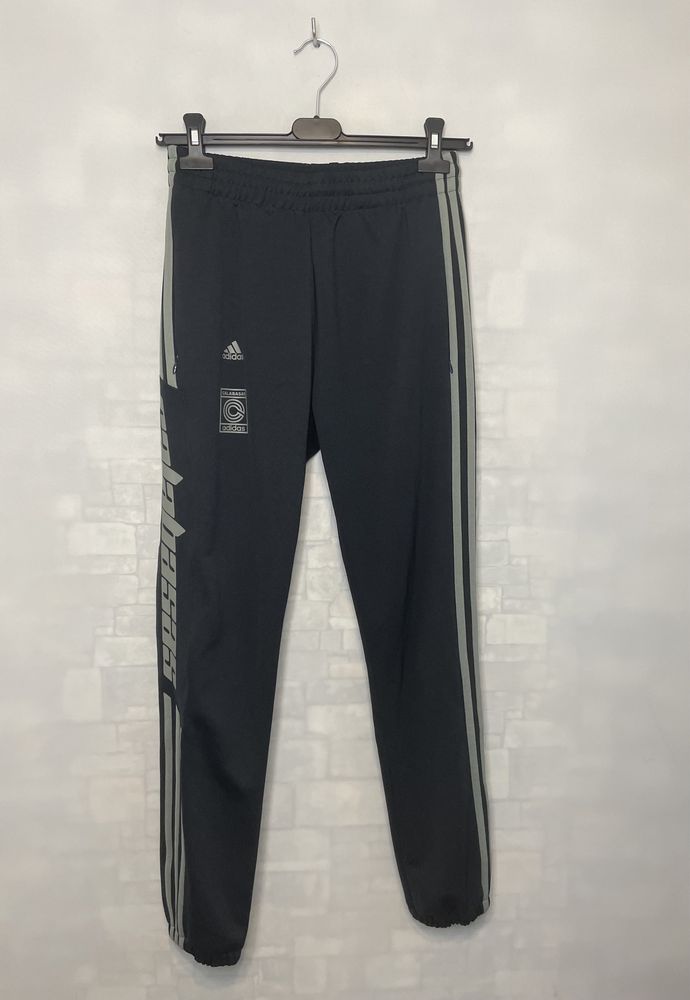 Spodnie sportowe dresowe Adidas Calabasas XS