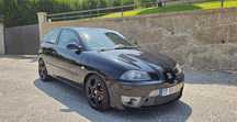 Seat ibiza 6l pd130