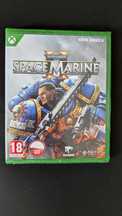 Space Marine 2 (nowa, folia) XBOX