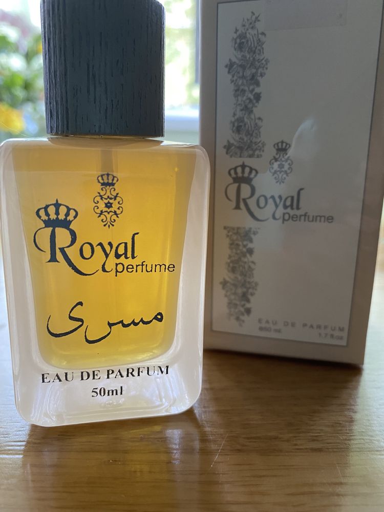 Royal Perfume 50 ml