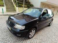 Vw polo tdi 5P 2001