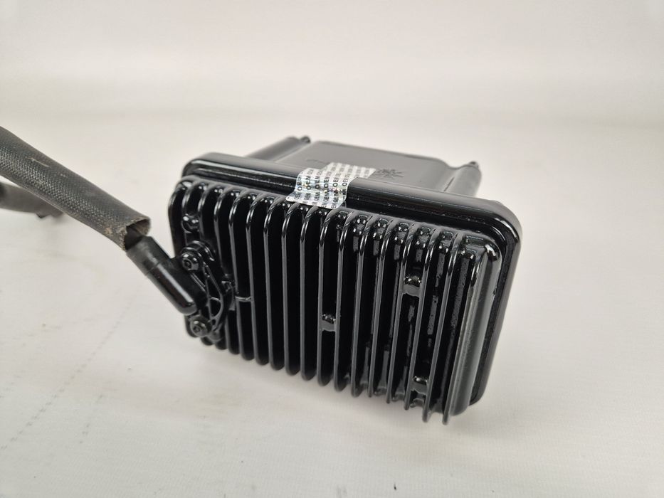 Aktuator, sterownik turbosprezarki jcb 444