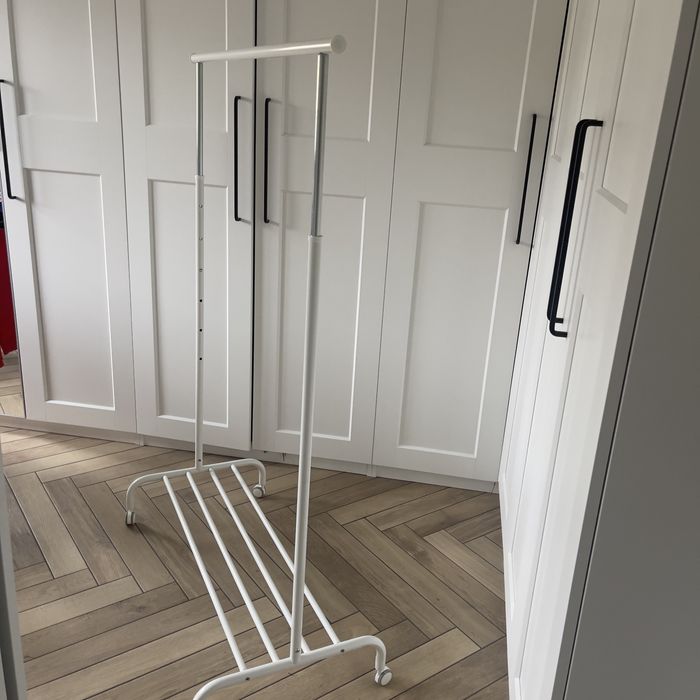 Wieszak Rigga Ikea