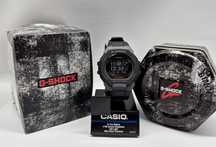 Zegarek CASIO G-SHOCK GBD-300-1ER, Komis Jasło Czackiego