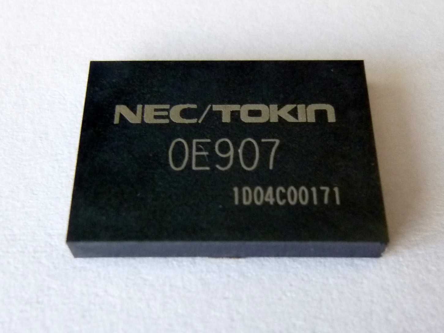 Nec Tokin OE907 0E907