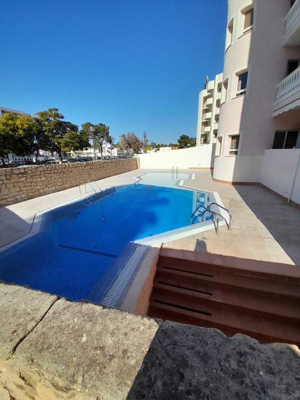 T1 C/Piscina| 27 SET-04 OUTUBRO| em  Monte Gordo