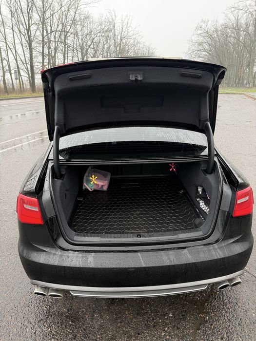 Audi A6 C7 2012рік