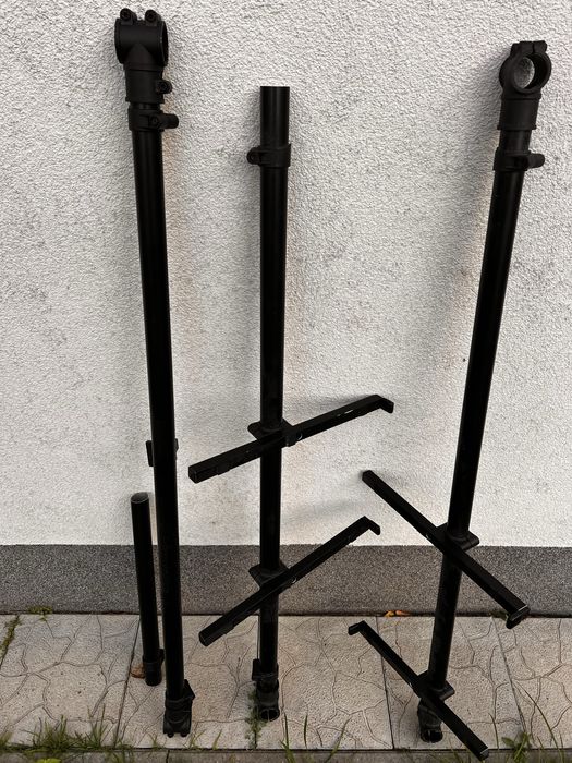 Statwyw pod syntezatory JASPERS 4D-120B + Gratis