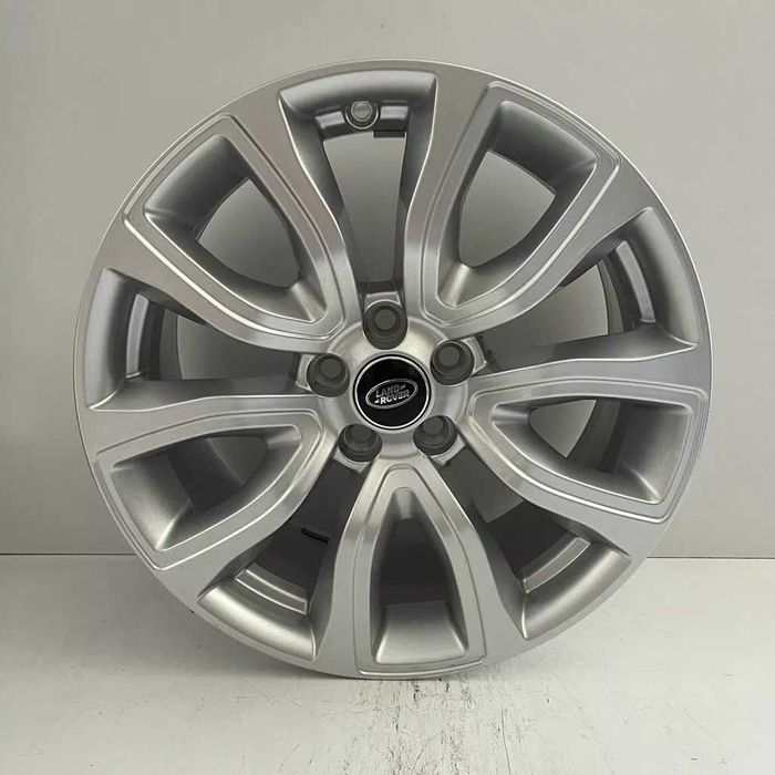 Jantes 18 5x108 Range Rover Evoque