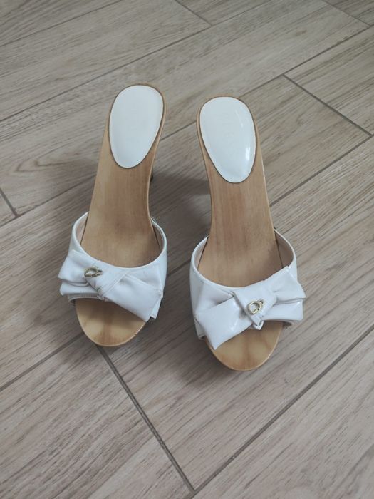 Sandálias Senhora GUESS