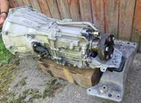 КПП 2.0d коробка передач BMW 3 5 f10 f11 e90 n47 1089401049 1089401051