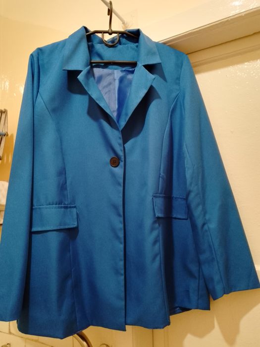 Блейзер жіночий M-L