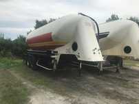 Spitzer 33m3  Cementonaczepa