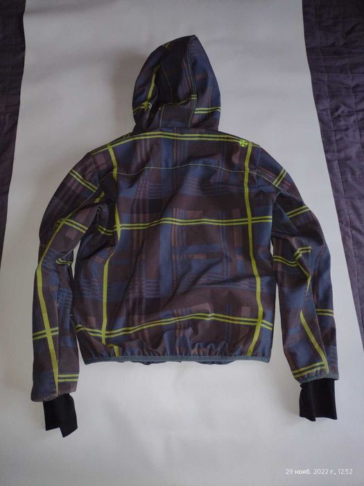 Лижна куртка Brunotti