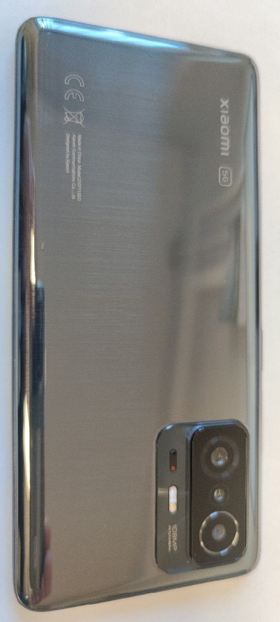 Smartfon Xiaomi 11T