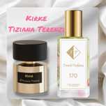 Kirke Francuskie perfumy 170