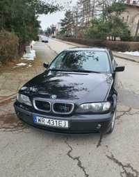 Sprzedam BMW e46