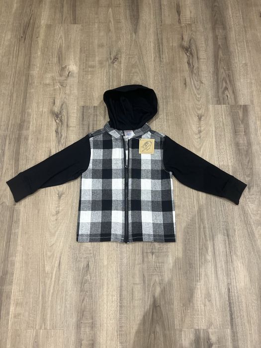 Сорочка KangaRoss на 5 років