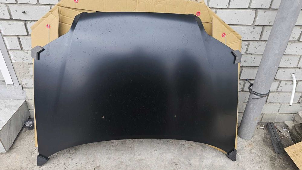Бампер передний Chevrolet Aveo Т200 Шевроле Авео 2  02 -05  Т 200