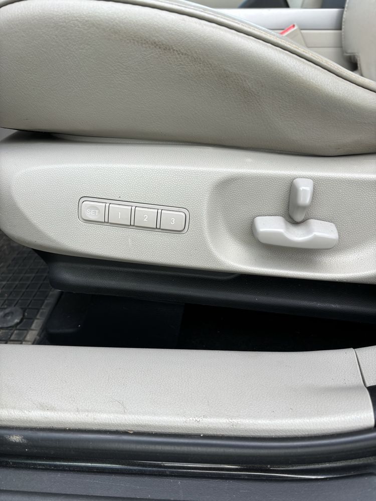 Mazda CX7 2.2d 180 km