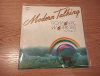 Winyl Modern Talking Romantic Warriors The 5th album NM (nowe folie)