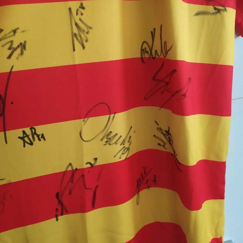 Koszulka Jagiellonia L XL