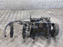 POMPA WTRYSKOWA + WTRYSKIWACZE VOLVO 340 1.6 D F8MRA02 LCR6732001C