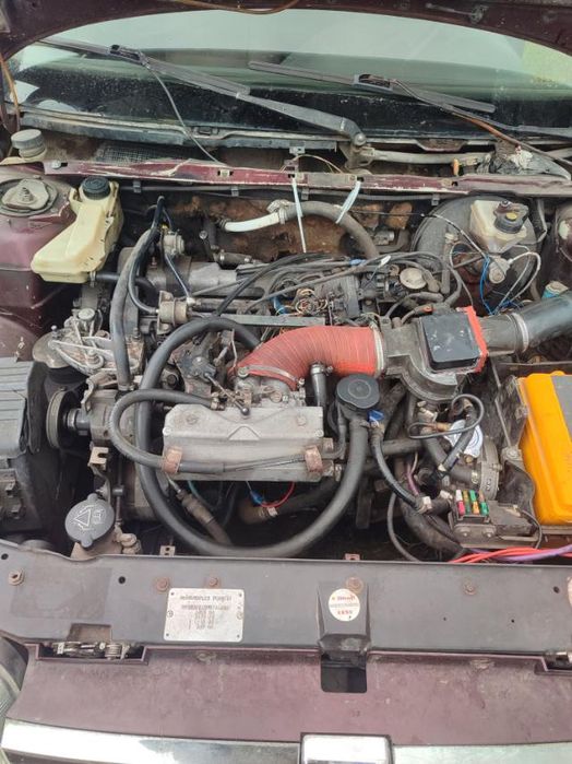 Продам авто Пежо 605
