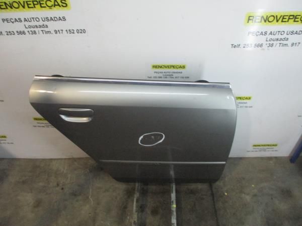 Porta trás direita AUDI A4 (8E2, B6)