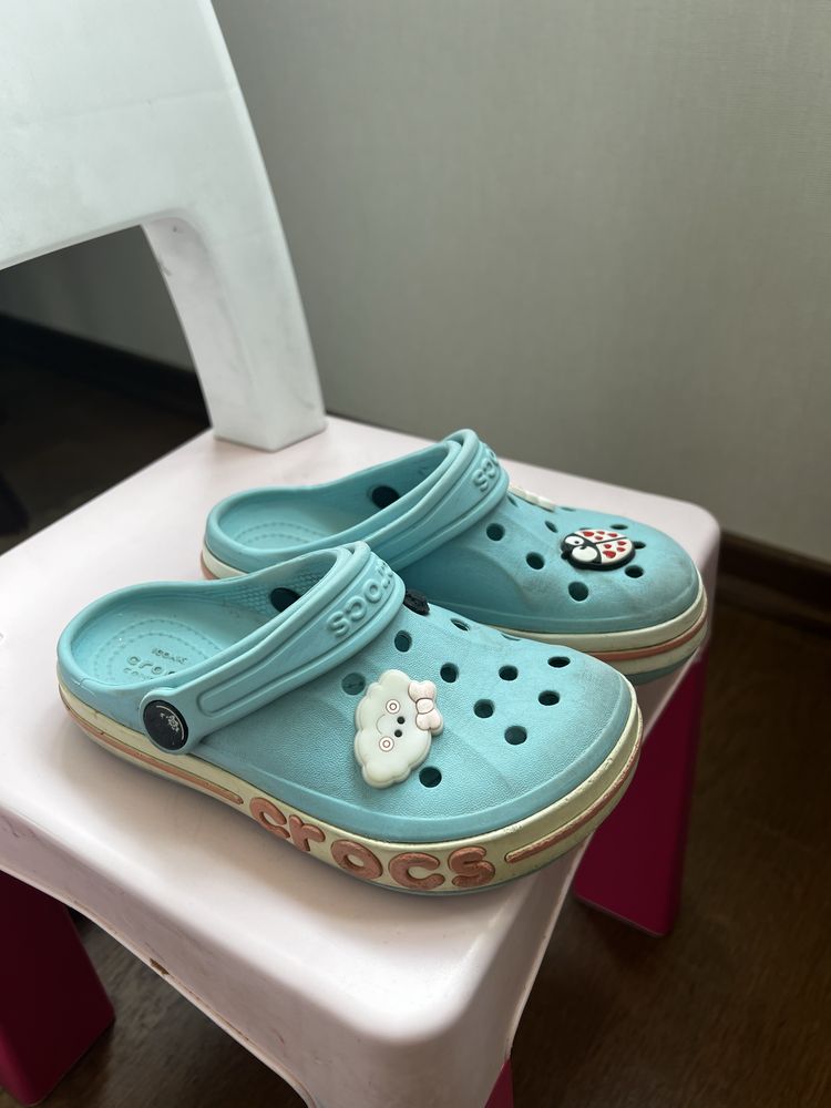 Crocs унісекс c11