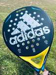 Raquete de Padel, Adidas