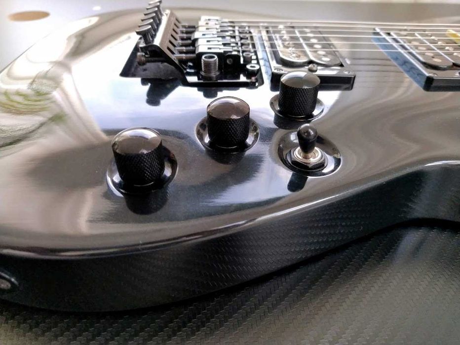 ESP Grass Roots Horizon GH-R-60 - Floyd Rose lic - W REZERWACJI