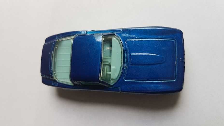Matchbox Lesney ISO GRIFO Superfast Unikat !!!