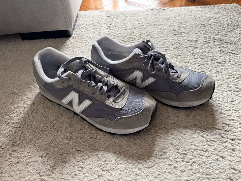 Tenis New Balance 515