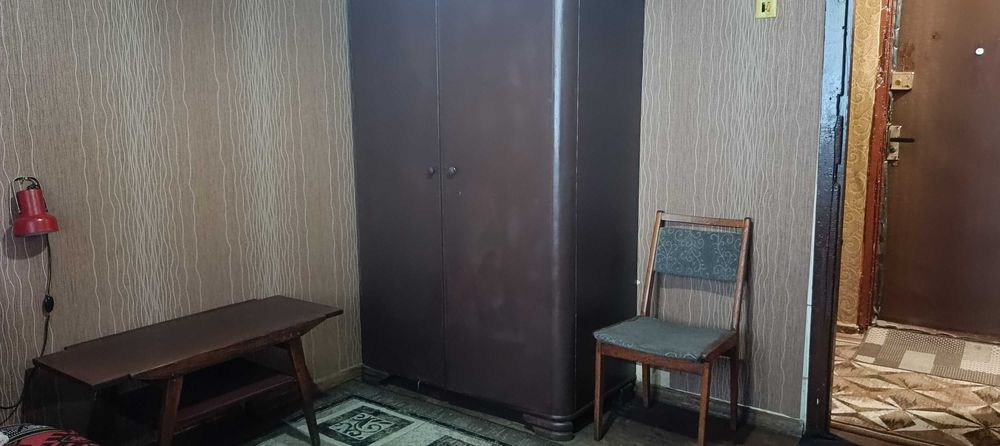 Сдам комнату возле м.Шулявская для девушки/женщины