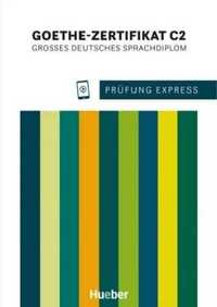 Prfung express goethe - zertifikat c2 - Johannes Gerbes