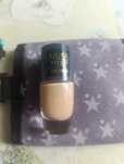 Nowy lakier klasyczny do paznokci nude beż Miss Beauty 8ml