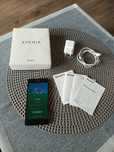 Smartfon Sony Xperia E5 czarny