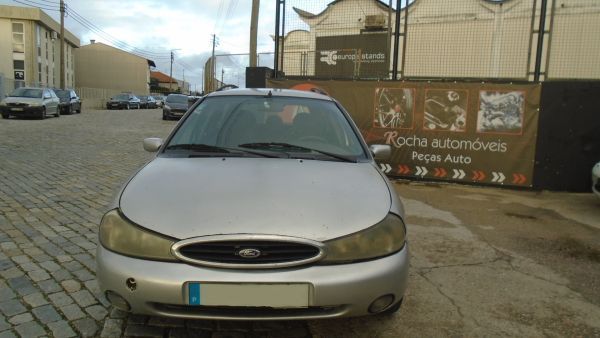 Para Peças Ford Mondeo Ii Turnier (Bnp)