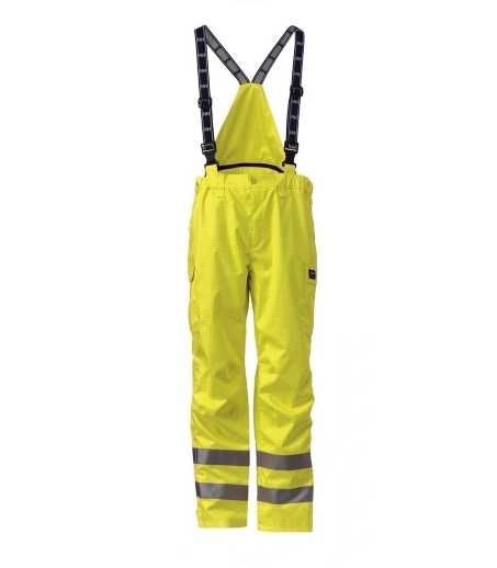 Spodnie Robocze Ogrodniczki BHP Helly Hansen r.XL