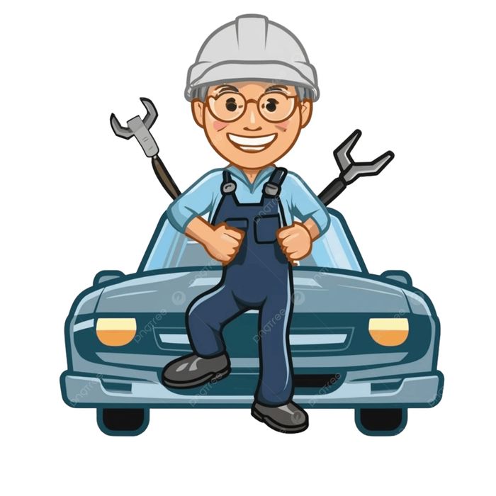 Mechanika samochodowa, diagnostyka komputerowa