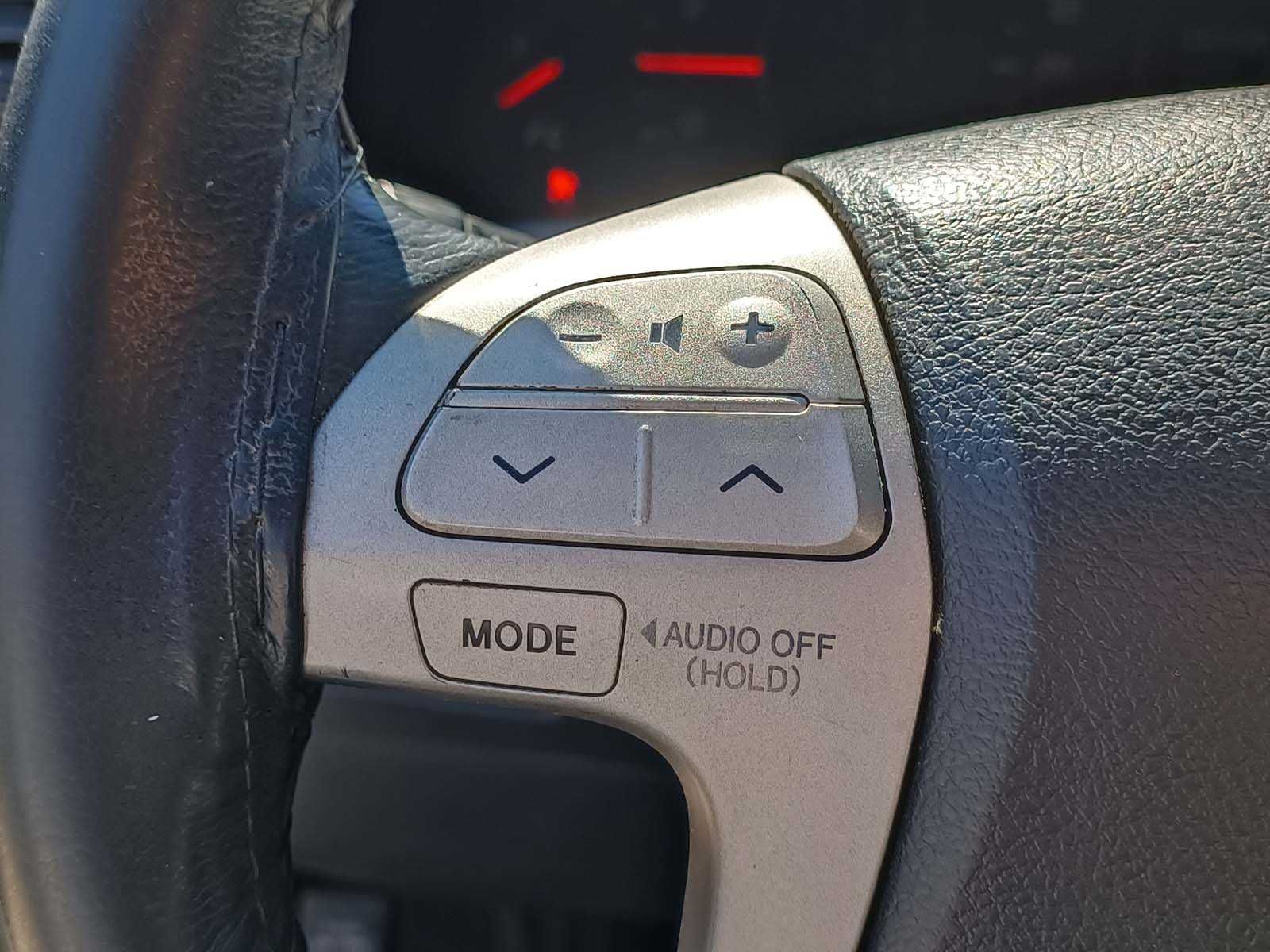 Продам Toyota Camry 2006р. #68983