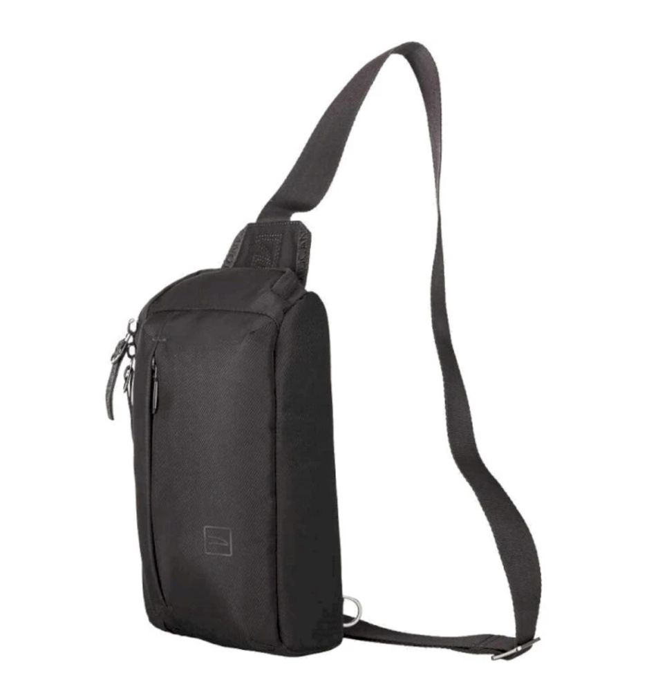 Рюкзак-слинг TUCANO Astra crossbody Black (BASTCB-BK)