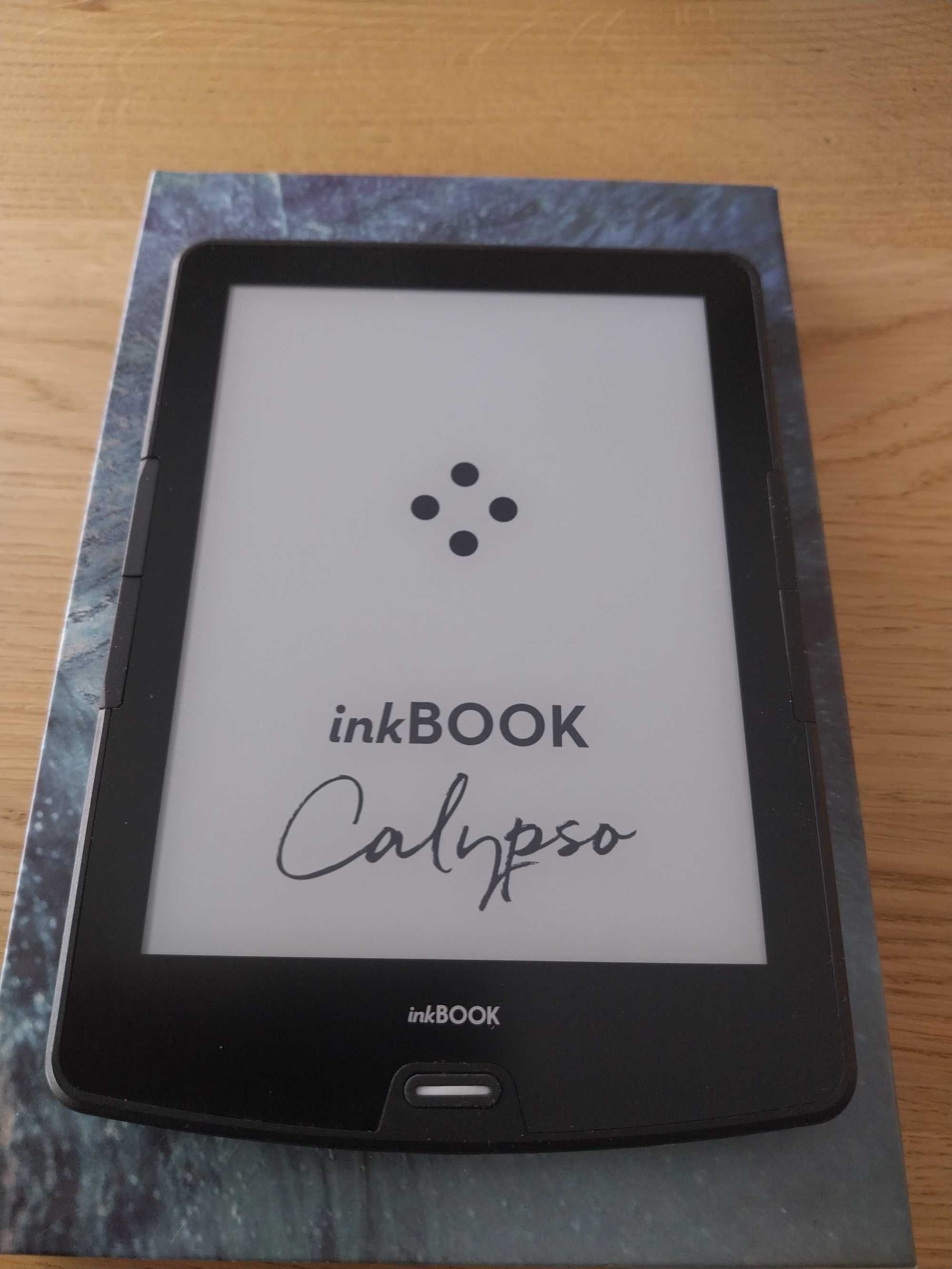 Czytnik e-Booków inkBook Calypso