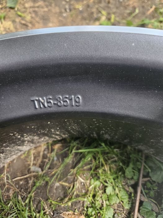 Alufelga Tomason Oryginał