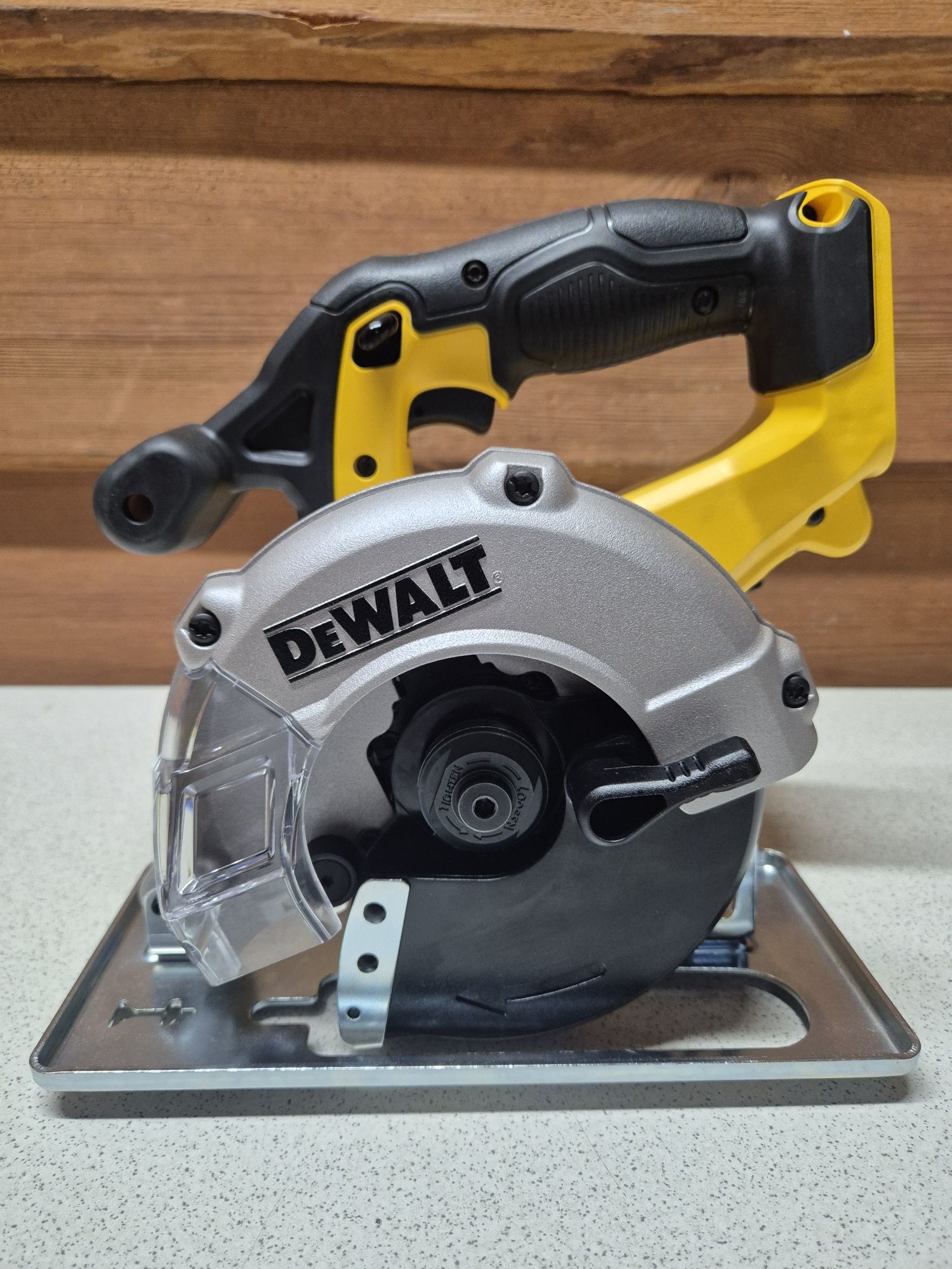 DeWalt Piła do Metalu 18V DCS373 NÓWKA
